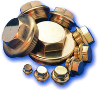 Standard Brass Fittings